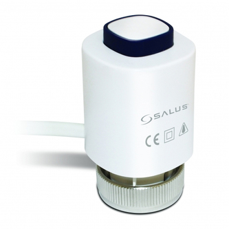 Termoelektrický pohon SALUS T30NO 230V