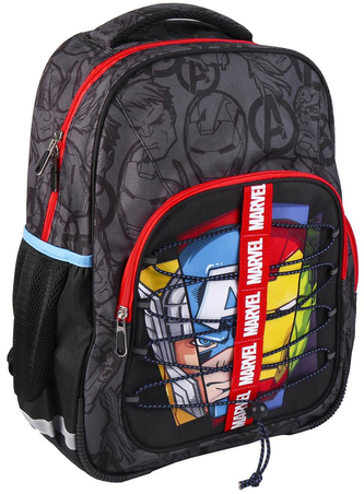Školní batoh Marvel|Avengers: Heroes (objem 20 litrů|32 x 42 x 15 cm)