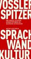 Sprachwandel und Kulturwandel
