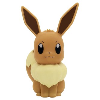 Pokémon: Lampička - Eevee s dálkovým ovládáním