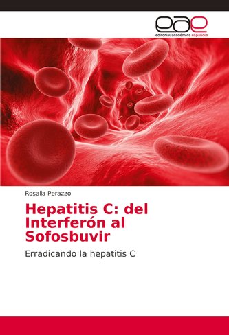 Hepatitis C: del Interferón al Sofosbuvir