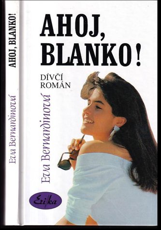 Ahoj Blanko