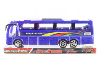 Autobus setrvačník