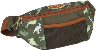 Ledvinka Jurassic World|Jurský svět: Nadvláda (27 x 15 x 9 cm)