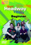 New Headway Video Beginner DVD
