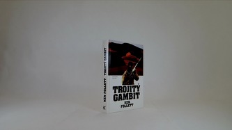 Trojitý gambit