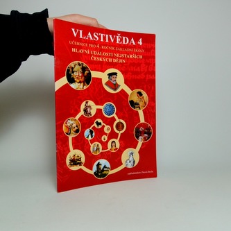 Vlastivěda 4