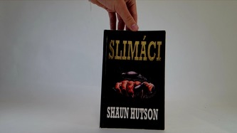 Slimáci