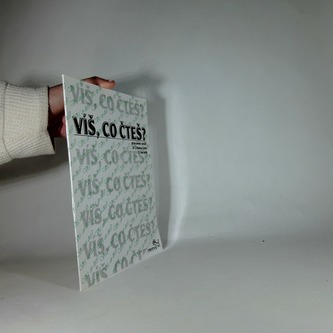 Víš, co čteš?