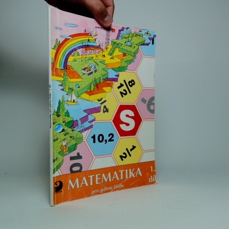 Matematika pro 5. ročník základních škol