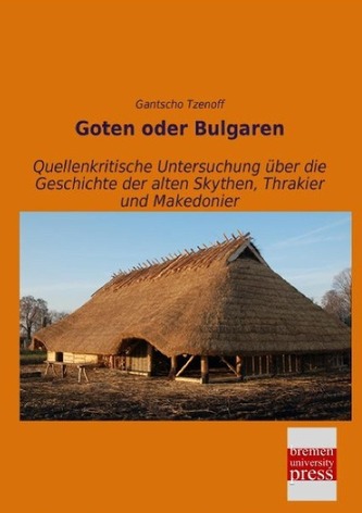 Goten oder Bulgaren