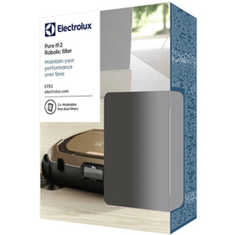 Příslušenství k vysavači ELECTROLUX EFR2