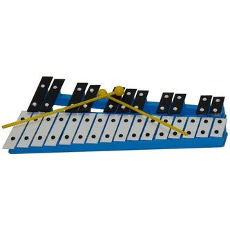 Dzwonki chromatyczne 27 tom