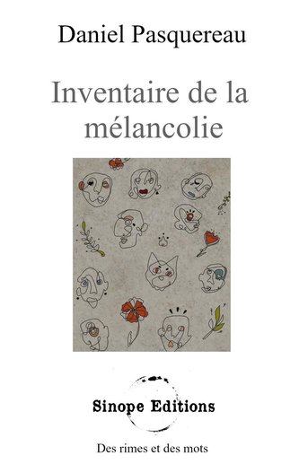 Inventaire de la mélancolie