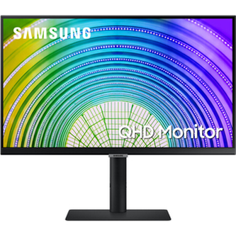 LED monitor SAMSUNG 24" ViewFinity S60UA