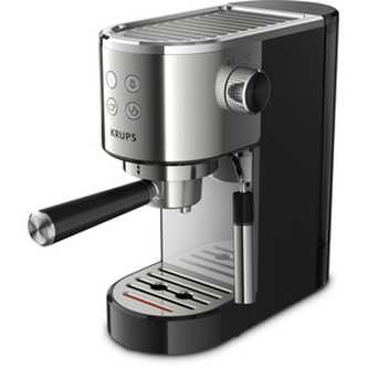 Pákové espresso KRUPS XP442C11