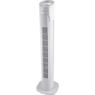 Ventilátor sloupový SENCOR SFT 3107WH