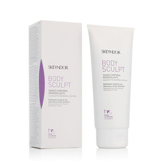 Skeyndor Body Sculpt Silhouette Remodelling Mud 200 ml
