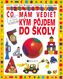 Čo mám vedieť, kým pôjdem do školy