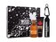 Dsquared2 Wood toaletní voda 100 ml + sprchový gel 100 ml + přívěsek na klíče
