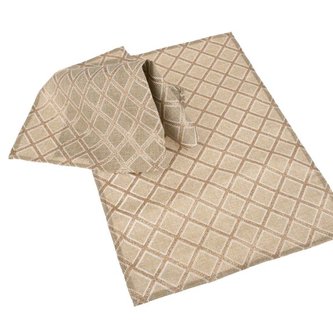 Prostírání - sada 2ks, 0/60