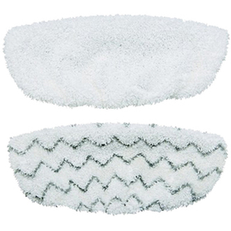 Příslušenství BISSELL 2X NÁVLEK VYSAVAČ A PARNÍ MOP