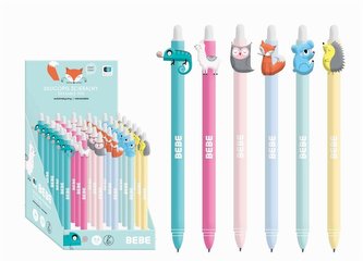 Długopis ścieralny B&B (36szt)