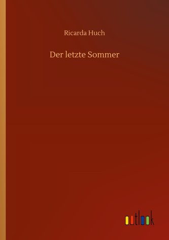 Der letzte Sommer