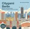 Citygami Berlin: Build Your Own Paper Skyline