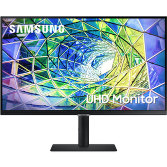 LED monitor SAMSUNG 27" ViewFinity S80UA