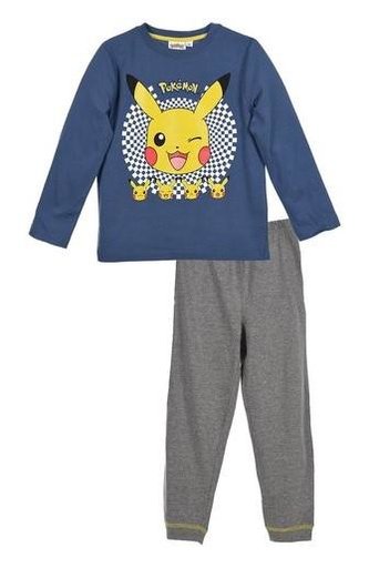 PYŽAMO POKÉMON - velikost 5