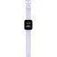 Smart hodinky AMAZFIT Bip 3 Blue (Purple)