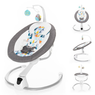 Lehačka Lullaby, Triangle