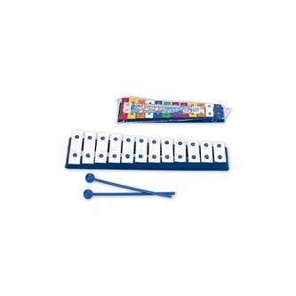 Dzwonki diatoniczne 10 ton