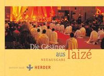 Die Gesänge aus Taizé