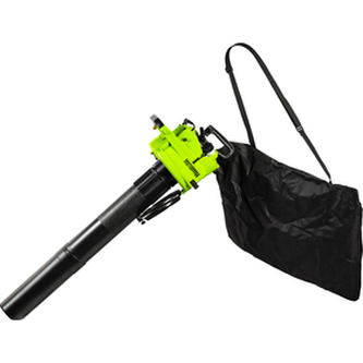 Fukar zahradní FIELDMANN FZF 6205-B