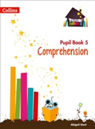 Comprehension Year 5 Pupil Book