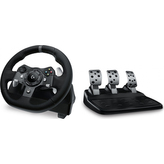Volant LOGITECH G920 Driving Force