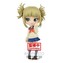 Figurka Bandai Banpresto My Hero Academia  - Q Posket Himiko Toga (Ver.B)
