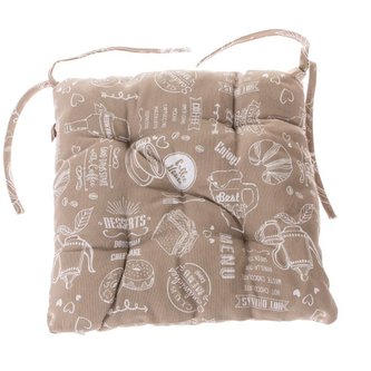 Sedák na židli, 0/12