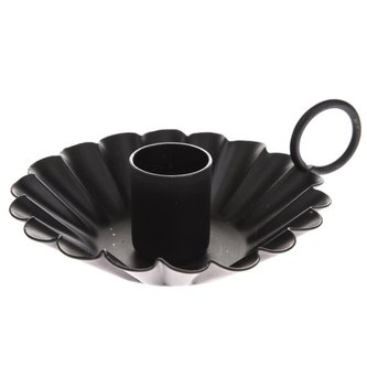 Kovový svícen, 24/96