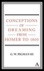 Conceptions of Dreaming from Homer to 1800