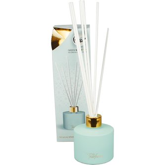 Brait Premium dekorative air freshener Green sensation 100 ml