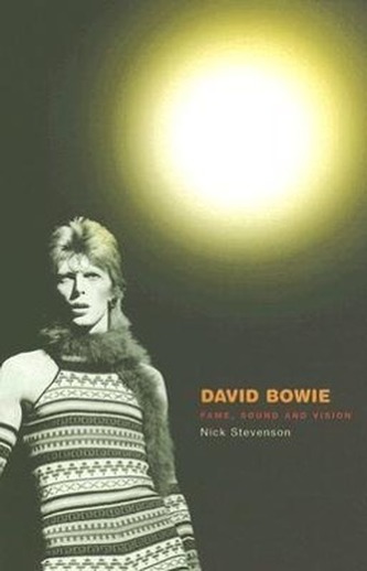 David Bowie: Fame, Sound and Vision