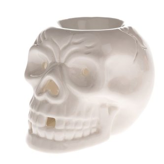 Porcelánová aromalampa, 6/48