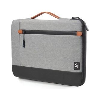 Seine Scene brašna Dijon sleeve 13,6'' šedá