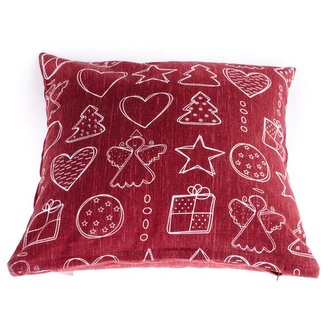 Návlek na polštář 10/80