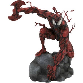 Figurka Marvel Comic Gallery PVC Carnage 23 cm