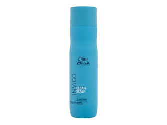 Wella Professionals Invigo Šampon Clean Scalp 250 ml pro ženy