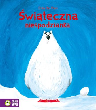 Świąteczna niespodzianka Świąteczna niespodzianka